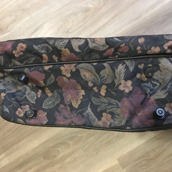 Two Piece Luggage Set For Weekend Overnight Travel - Picture 12 of 14